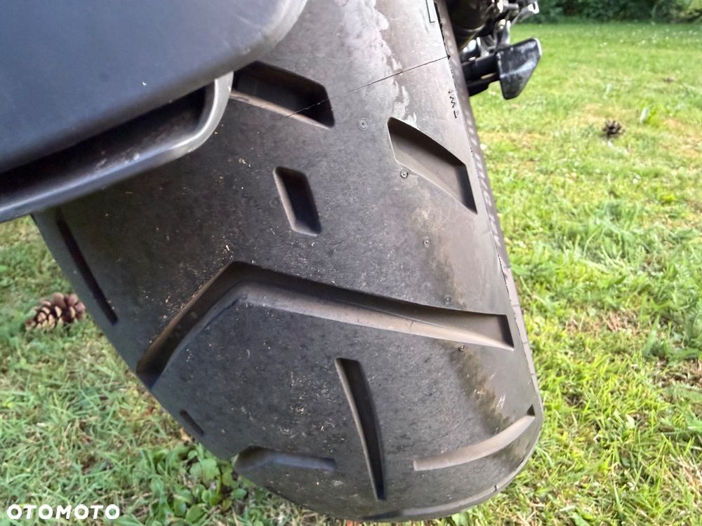 BMW GS - 6