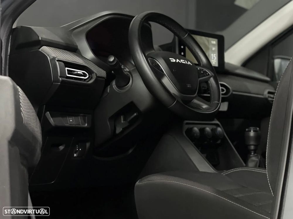 Dacia Jogger - 3