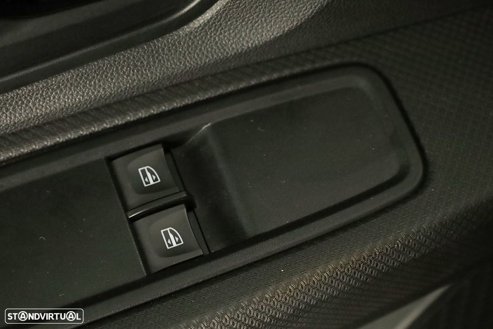Dacia Sandero 1.0 ECO-G Essential Bi-Fuel - 19
