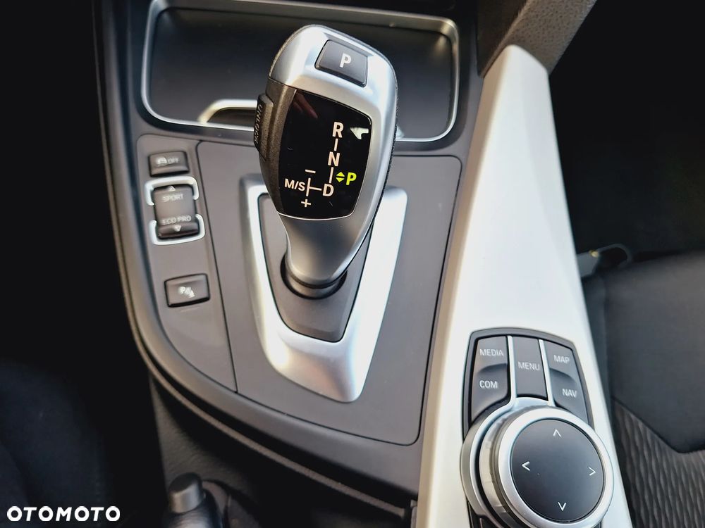 BMW Seria 4 430i GPF Advantage - 12