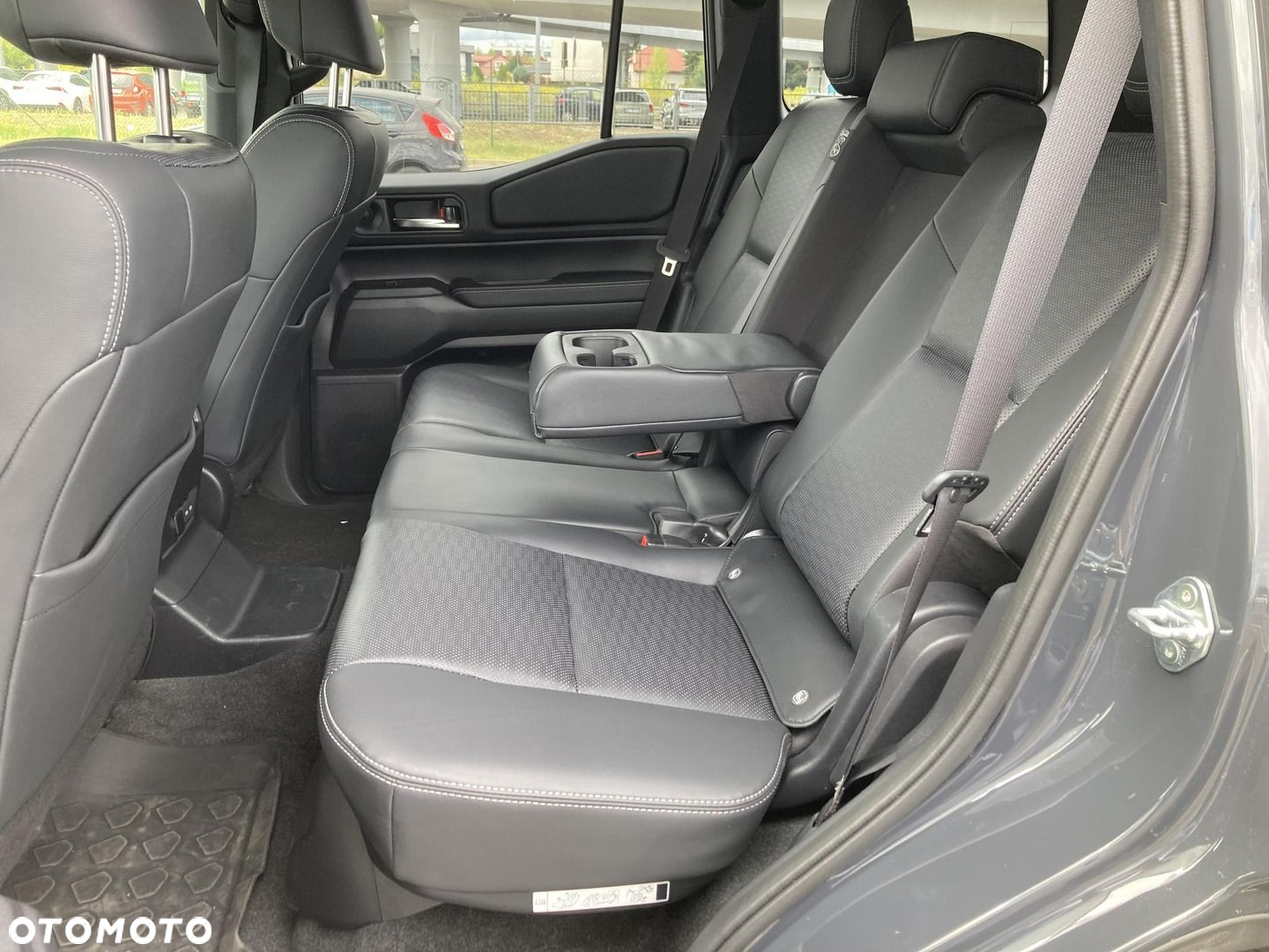Toyota Land Cruiser LC 2.8 D-4D Executive - 16