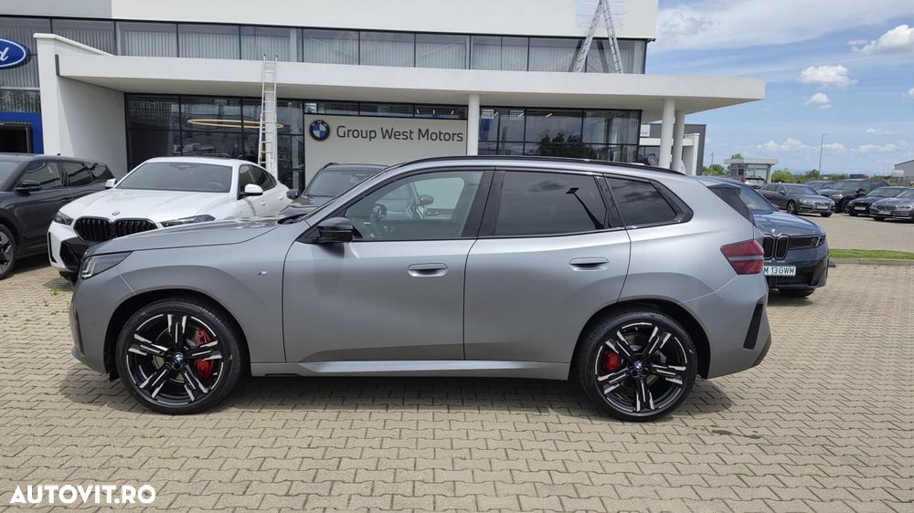 BMW X3 M - 2