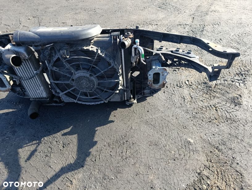 PAS PRZÓD PRZEDNI KIA CEED CRDI I LIFT - 5