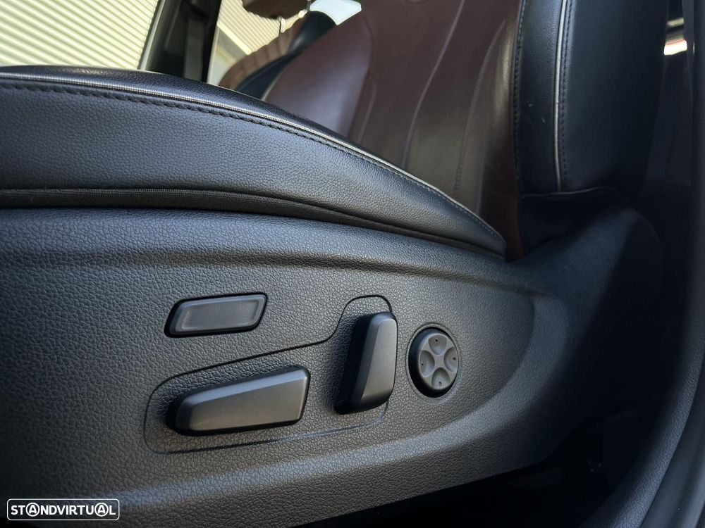 Hyundai Santa Fe 2.2 CRDi Premium - 33