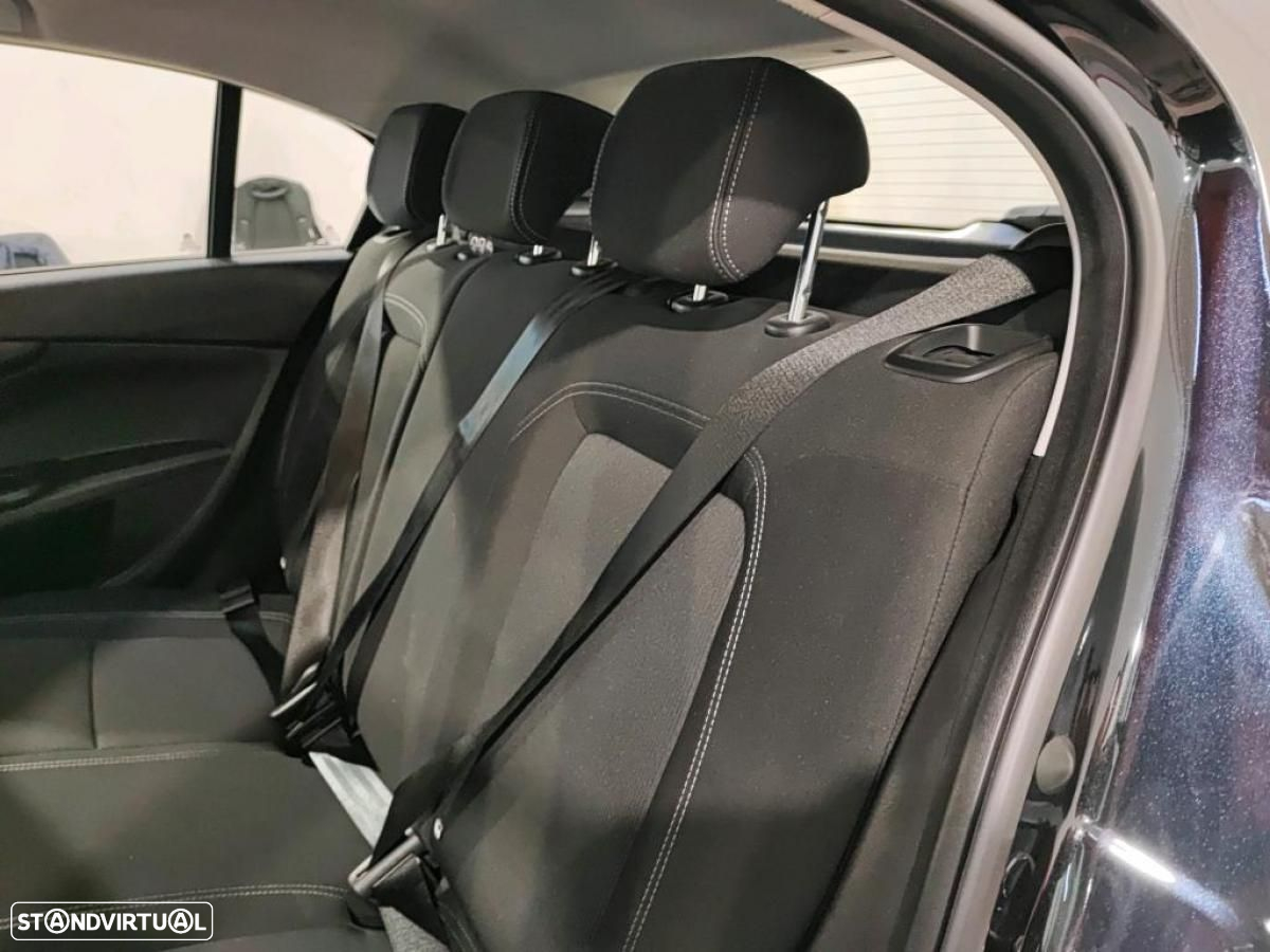 Fiat Tipo 1.3 Multijet City Life - 6