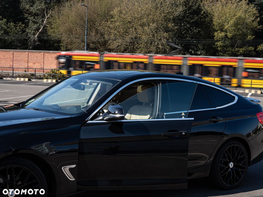 BMW 3GT - 26