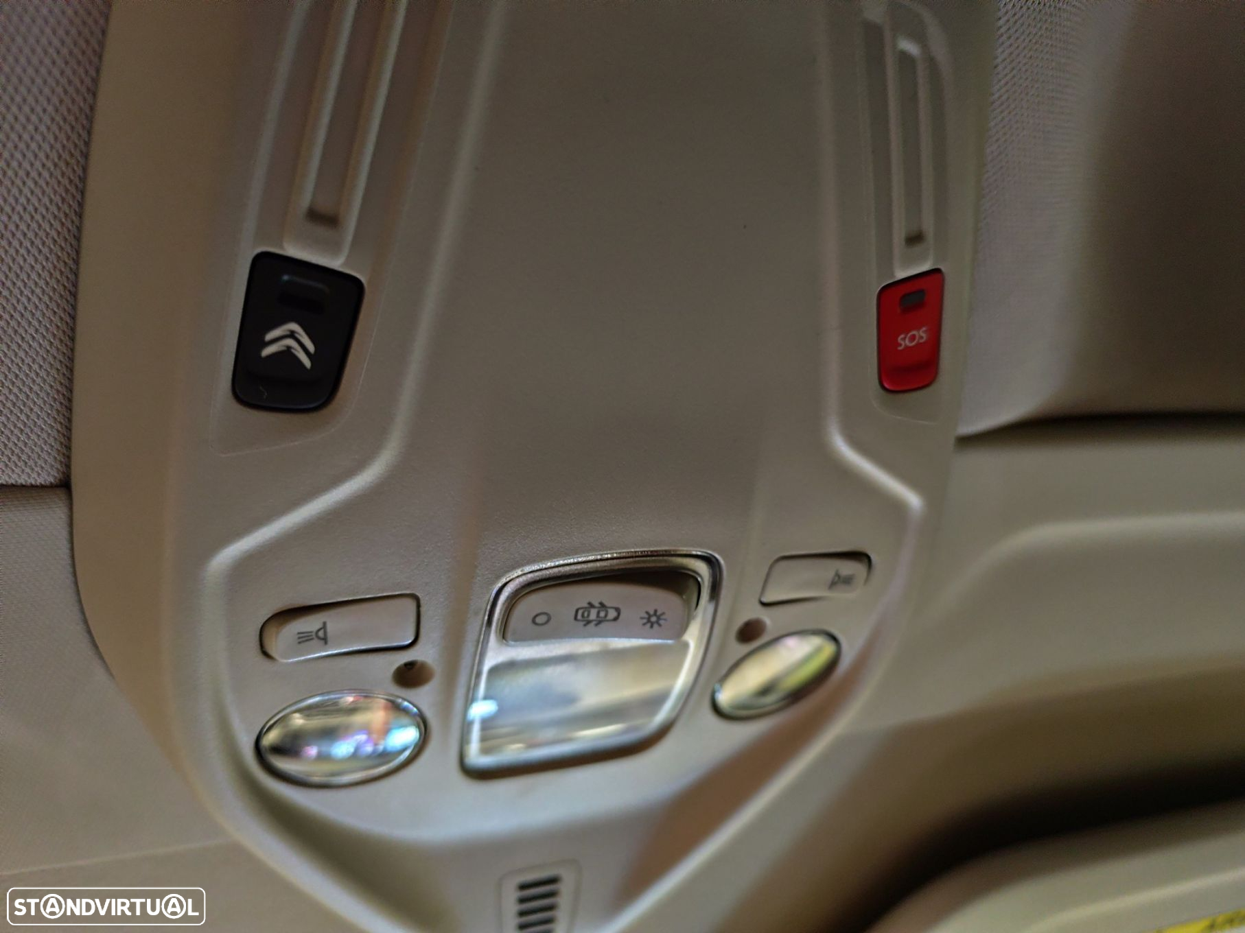 Citroën Grand C4 Spacetourer 1.5 BlueHDi Origins - 25