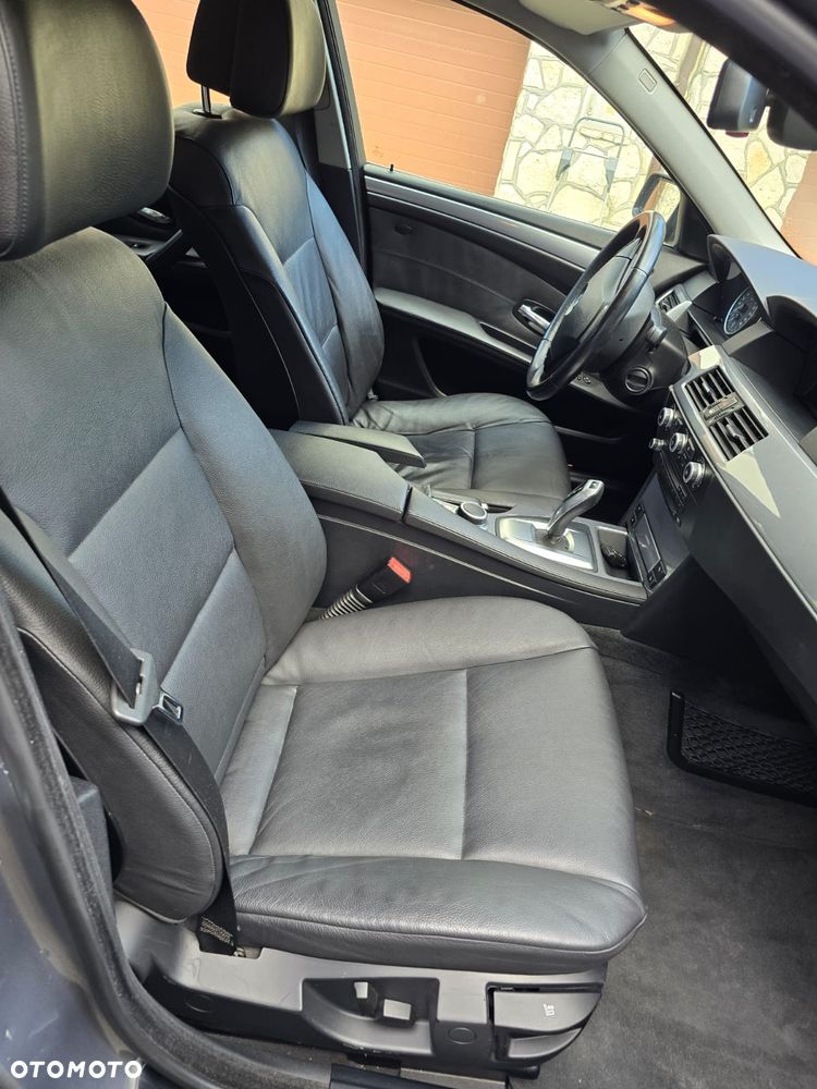BMW Seria 5 - 15