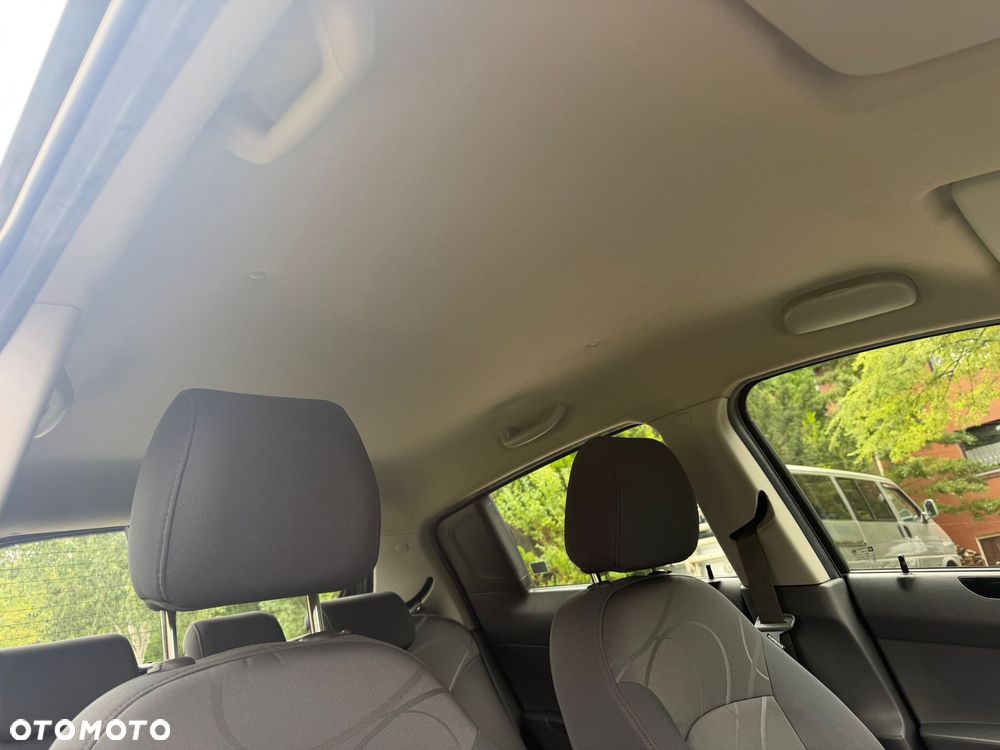 Chevrolet Spark - 19