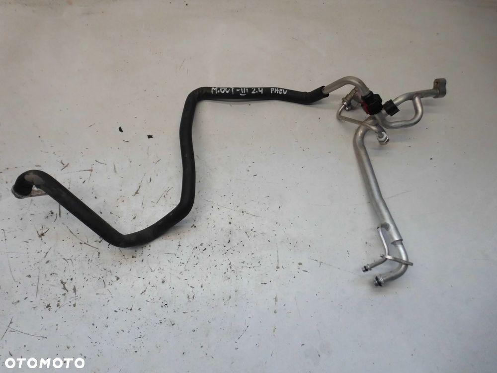 PRZEWÓD KLIMATYZACJI MITSUBISHI OUTLANDER III LIFT 2.4 PHEV 2020r. ORYGINAŁ - 1