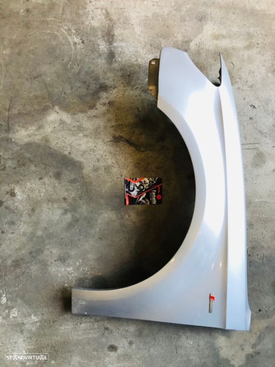 GUARDA-LAMAS Audi A3 8V (8V1) 2012 - 1