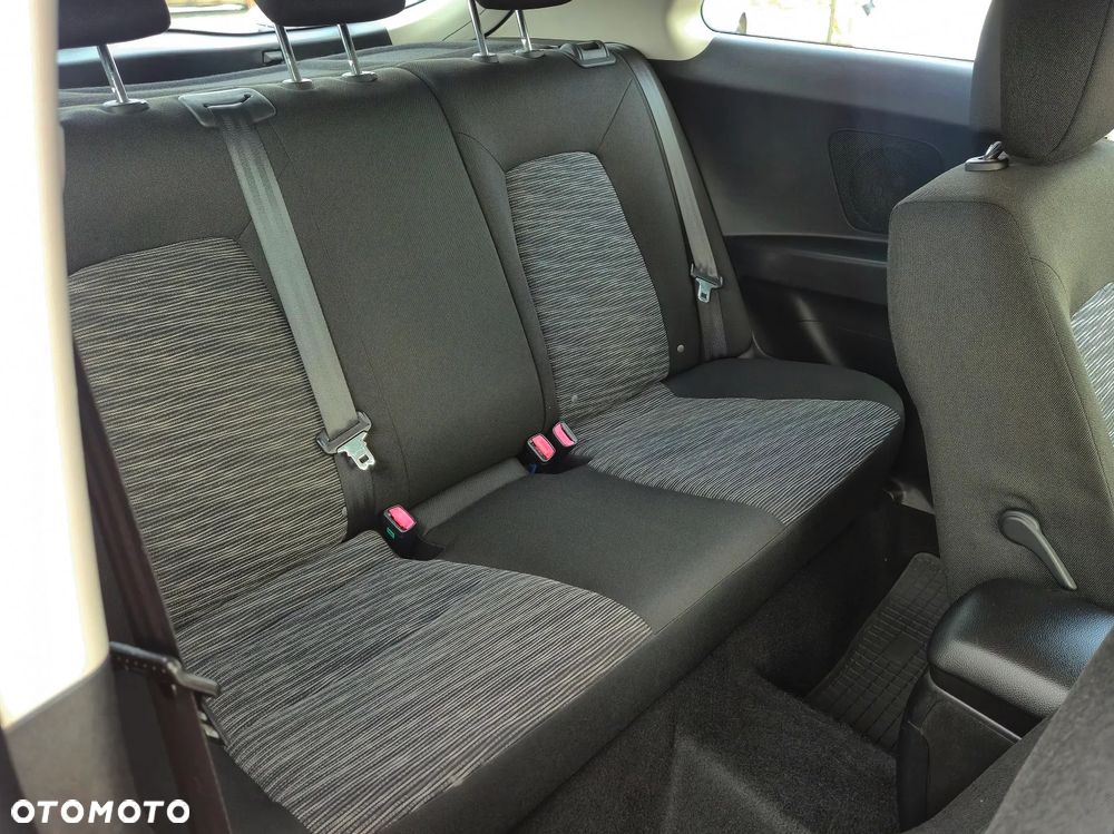 Kia ProCeed 1.6 Comfort - 22