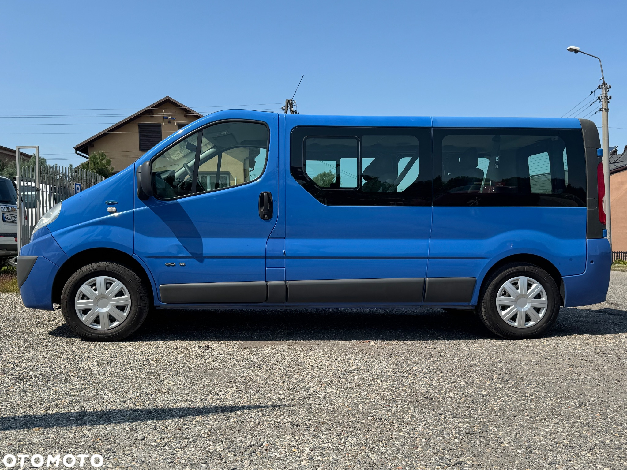 Renault Trafic - 6