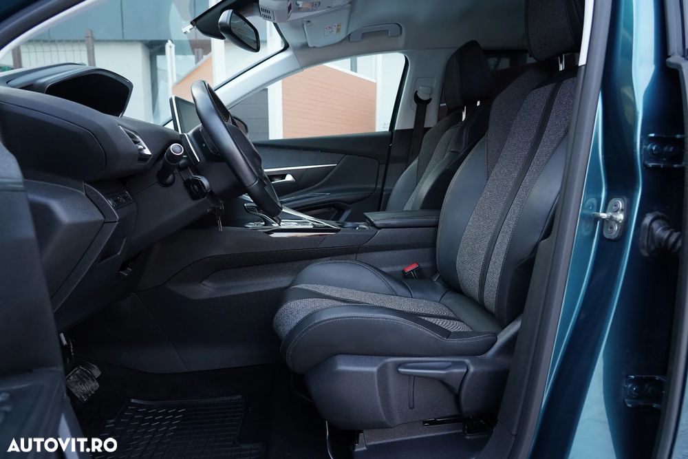 Peugeot 5008 1.5 BlueHDI s&s EAT8 Allure - 9