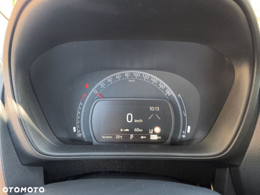 Toyota Aygo X - 19