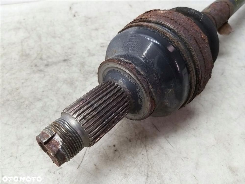 Półoś tylna tył lewa BMW E39 1996-2003 2,0 BENZYNA 1229420 ORYGINAŁ - 2