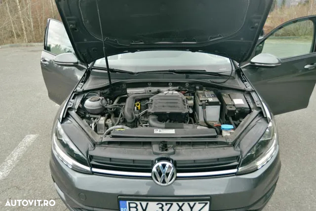 Volkswagen Golf 1.0 TSI Trendline - 20