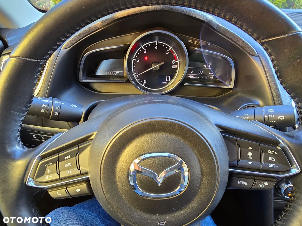 Mazda 3 1.5 D Skypassion - 12