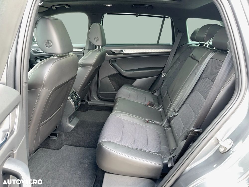 Skoda Kodiaq 2.0 TSI 4X4 DSG Style - 13