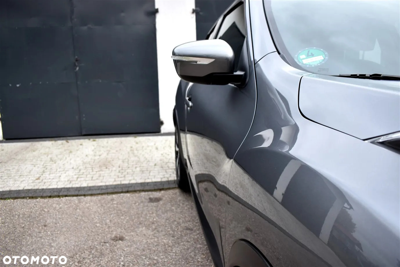 Nissan Juke 1.2 DIG-T N-Connecta Dark Sound - 15