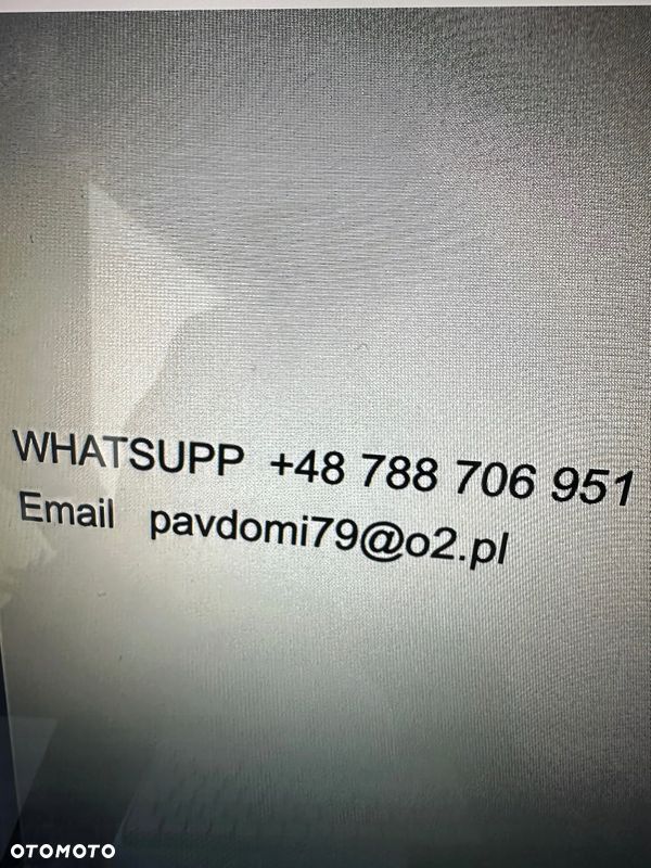 ZDERZAK AUDI RS6 C5 ORYGINAŁ - 5