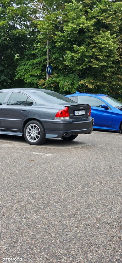 Volvo S60 - 24