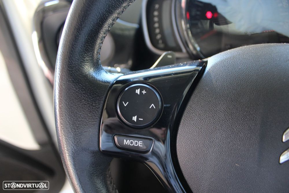 Citroën C1 Airscape 1.0 VTi Feel ETG - 11