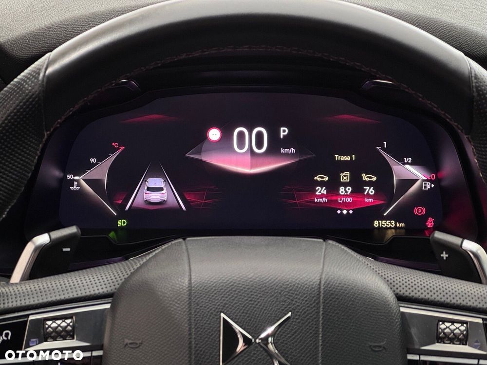 DS Automobiles DS 7 Crossback 1.5 BlueHDi Performance Line - 16