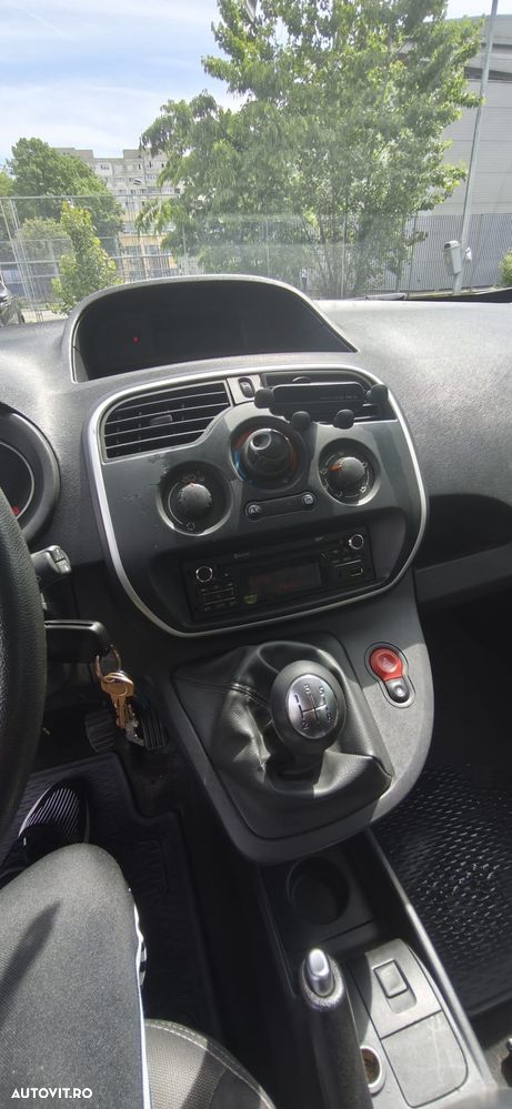Renault Kangoo - 10