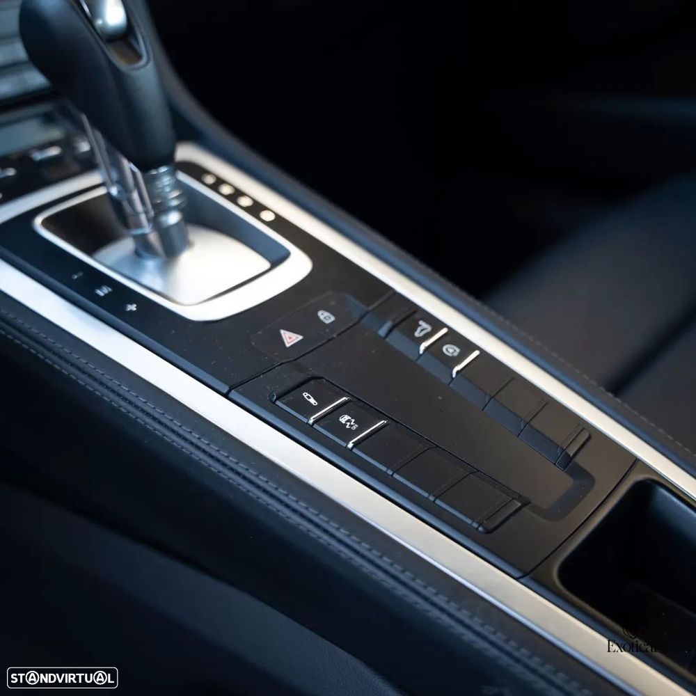 Porsche 718 Cayman 2.0 Style Edition PDK - 29