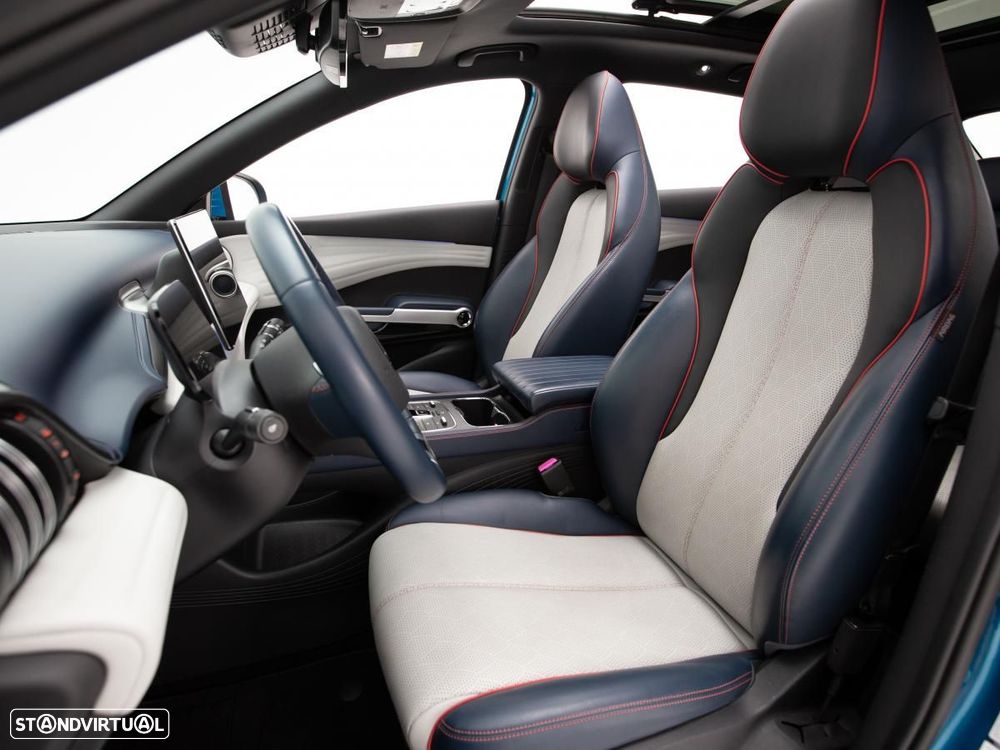 BYD Atto 3 Comfort - 9