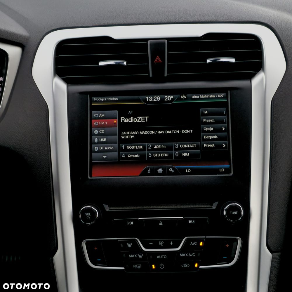 Ford Mondeo 2.0 TDCi Titanium - 37