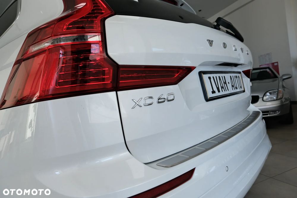 Volvo XC 60 - 11