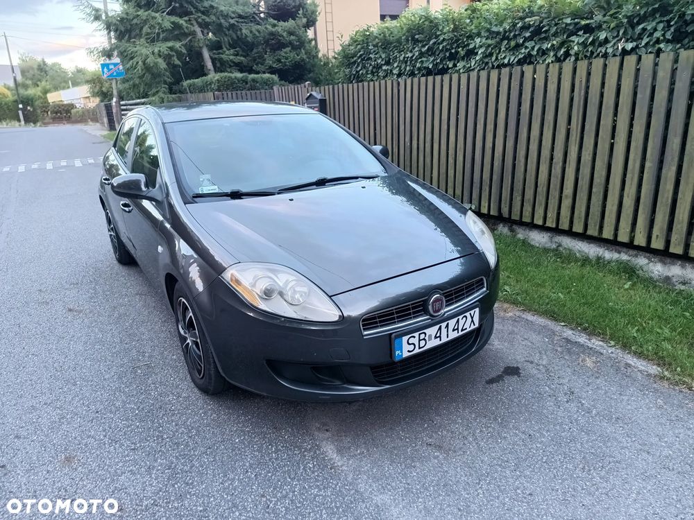 Fiat Bravo 1.4 16V Active - 22