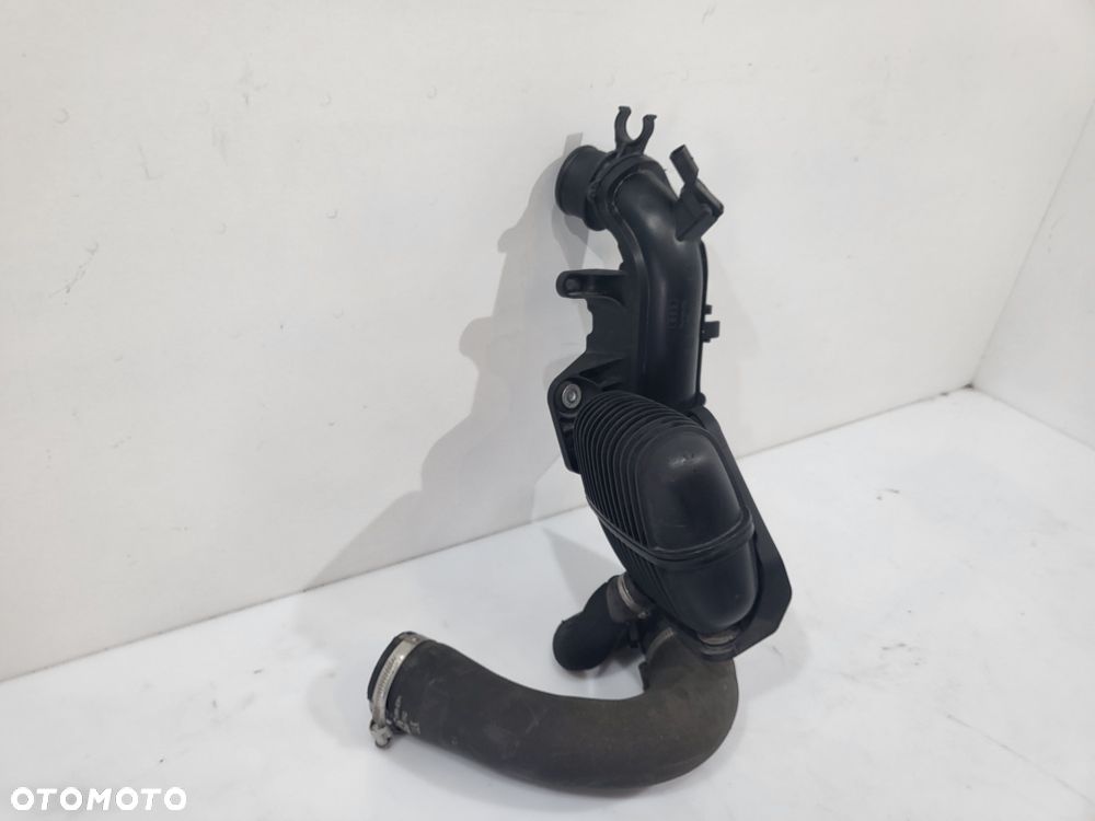 AUDI A4 B8 A5 8T Q5 8R PRZEWÓD RURA INTERCOOLER 8K0145673AJ 8K0145673M 8K0145673T 8K0145673AD - 3