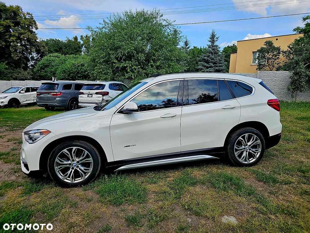 BMW X1 - 29