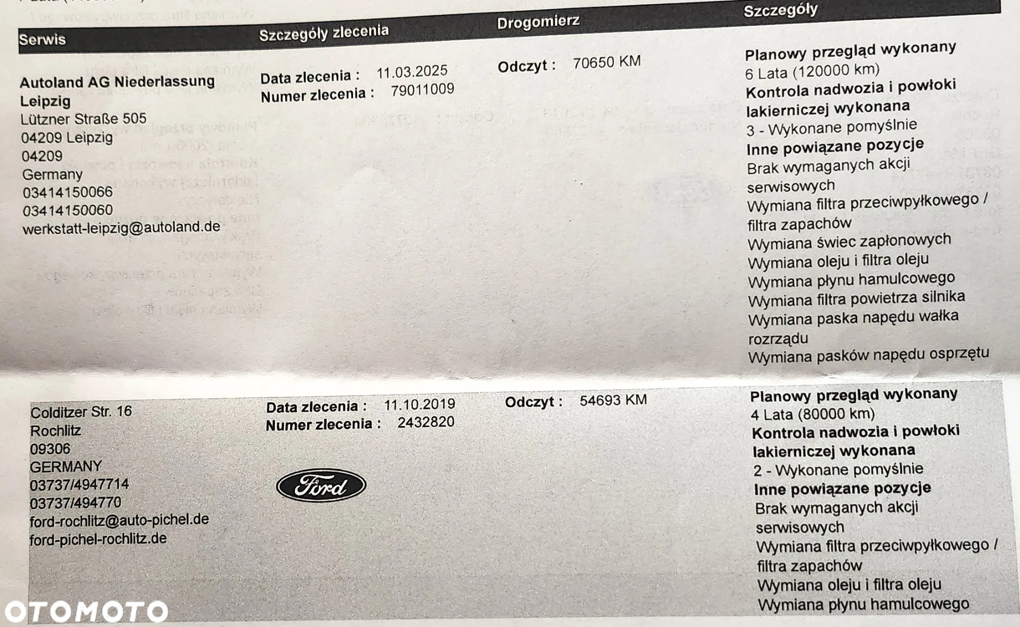 Ford Kuga 1.5 EcoBoost 2x4 Trend - 27