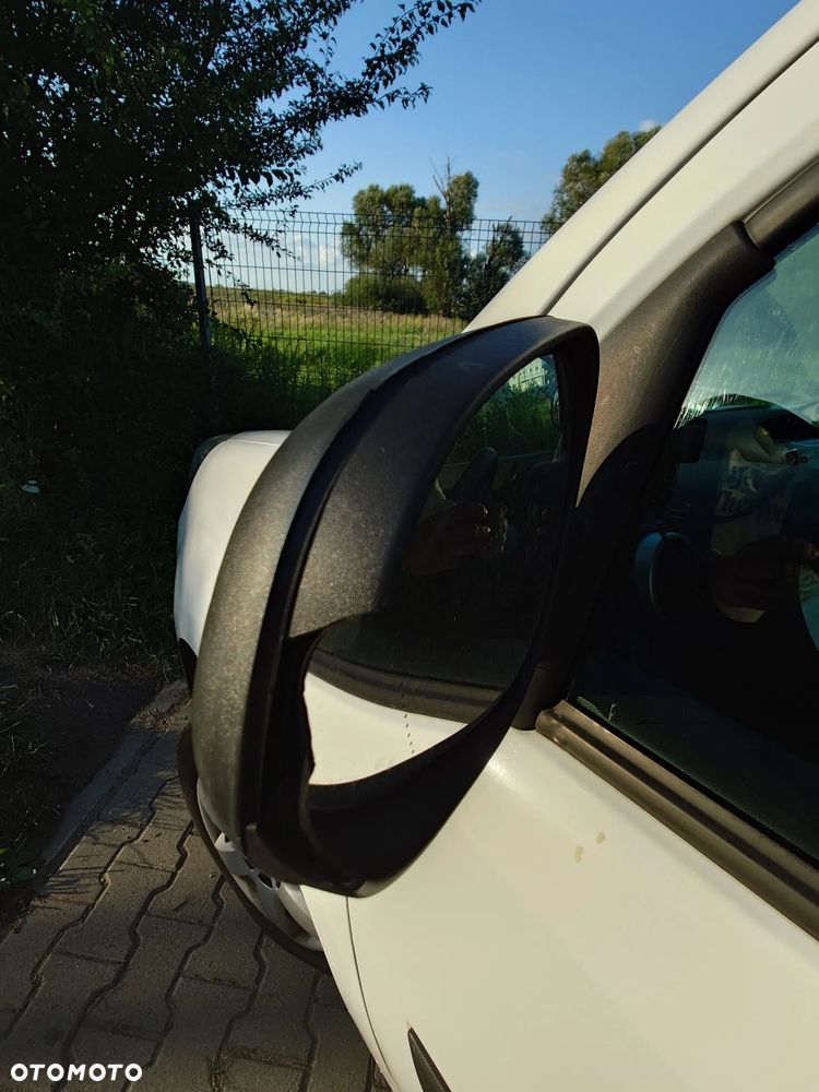 Renault kangoo - 8