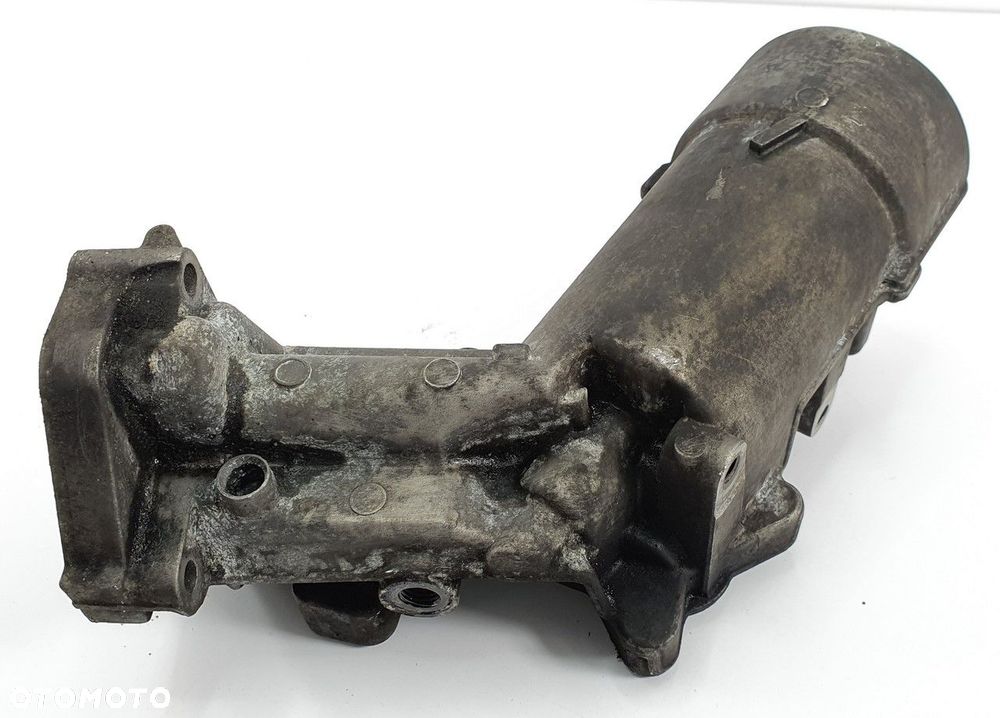 PODSTAWA FILTRA OLEJU BMW 7 E65 3.0 D 7788453 - 5