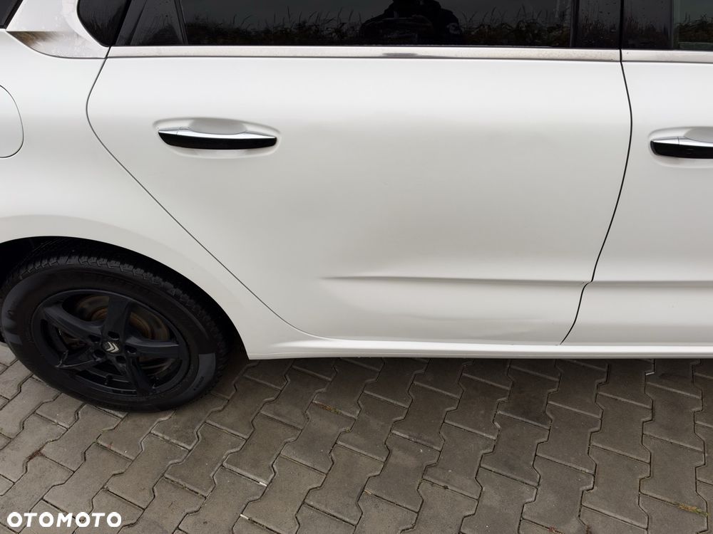Citroën C4 Picasso - 18