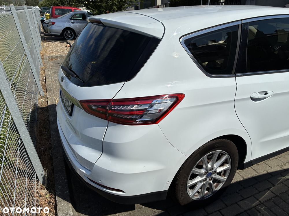 Ford S-Max - 5