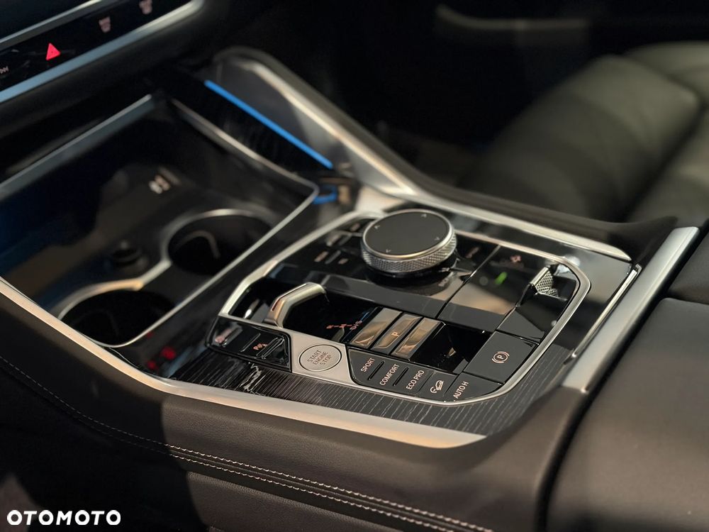 BMW X6 xDrive30d mHEV sport - 21