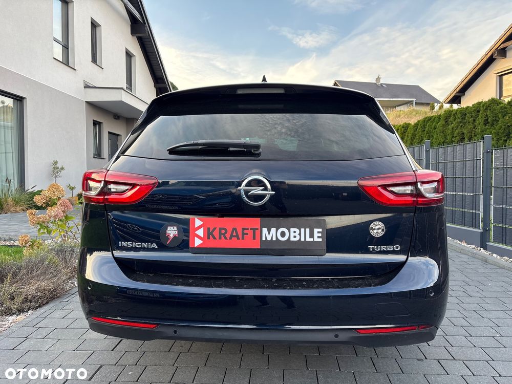 Opel Insignia 1.5 T Innovation S&S - 33