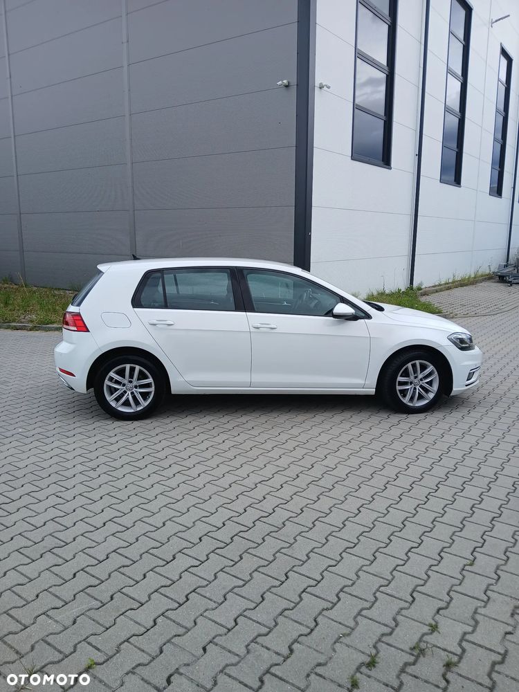 Volkswagen Golf 2.0 TDI BMT Highline DSG EU6 - 4
