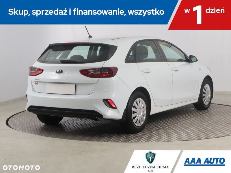 Kia Ceed - 6