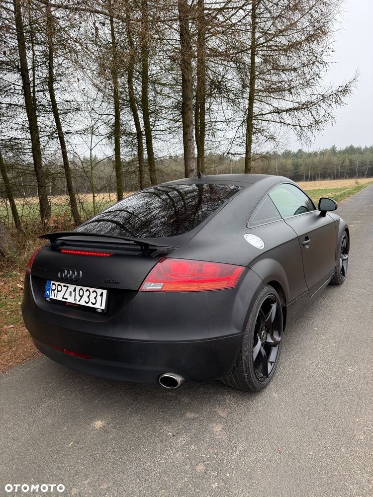 Audi TT Coupé 3.2 quattro - 5