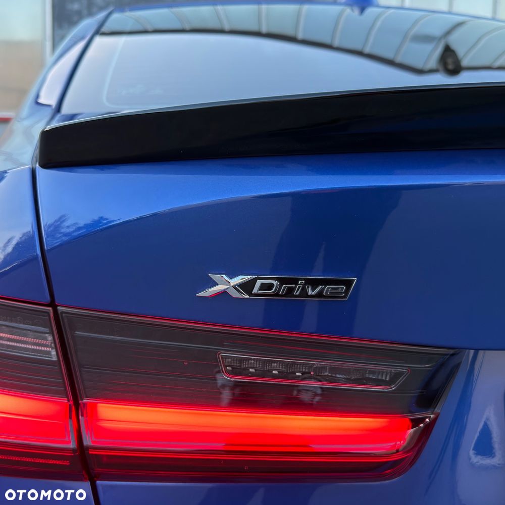 BMW Seria 3 - 12