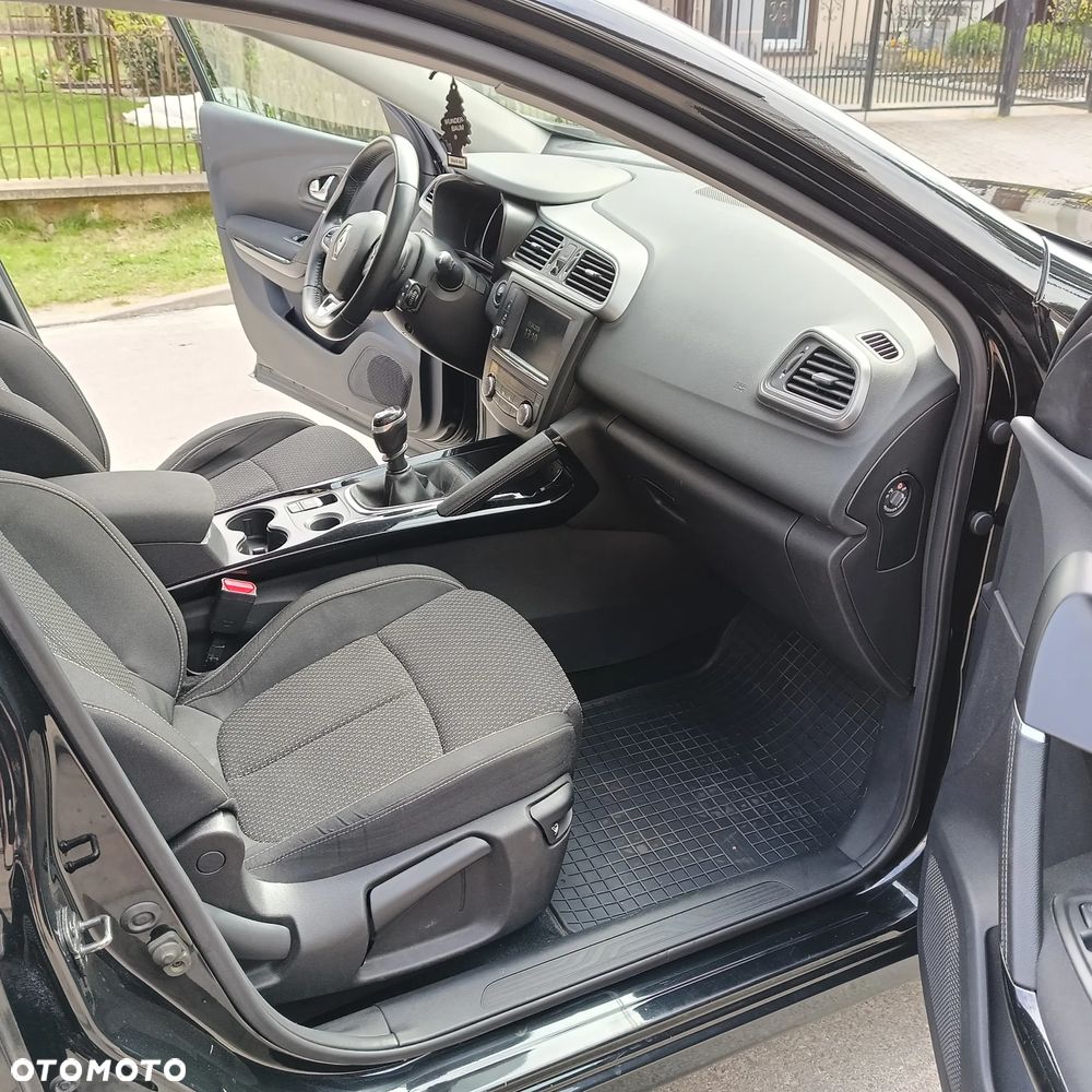 Renault Kadjar Energy dCi 110 Experience - 29