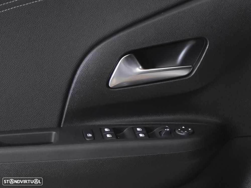 Opel Corsa 1.2 T Hybrid EdCT - 19