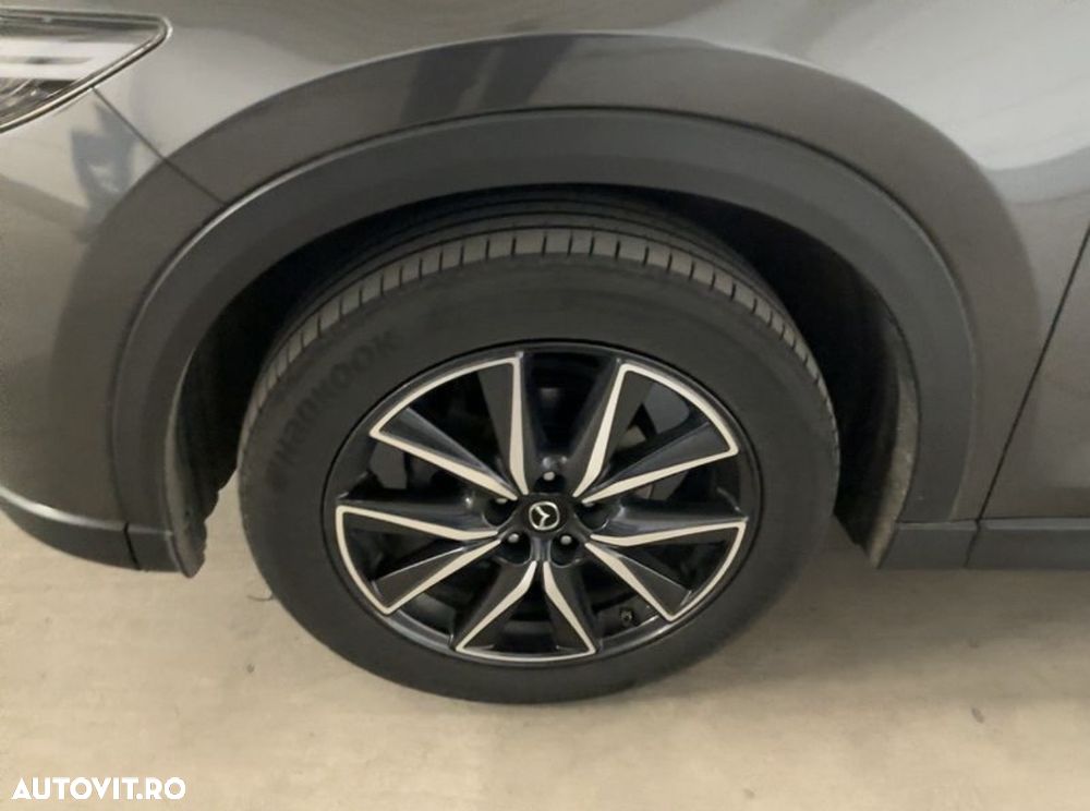 Mazda CX-5 CD150 4x2 Attraction - 10